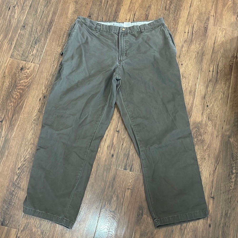 Columbia Pants Men’s Sz 38